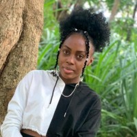 Tiana-Amoy Grant