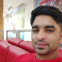 Ajay Attri