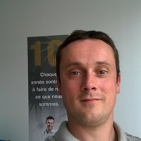 Nicolas Gauthier