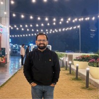 Mudit Rai