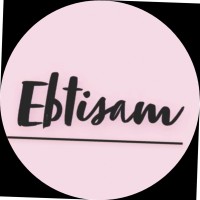 EBTESAM Mohammed