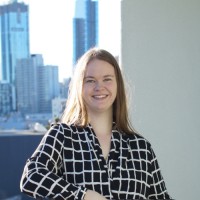 Georgia Gullick