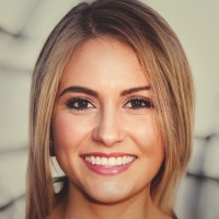 Rachel Elliot-Sanders