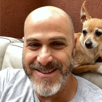 Mark Stahl