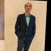 Mohammed Sajid Shaikh