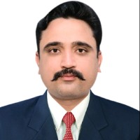 Azram Saeed