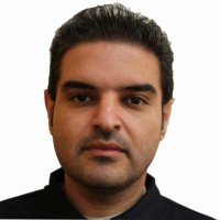 Farid Azimi