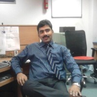 Prashant Surve