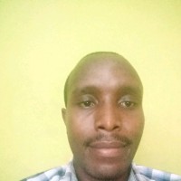 Gilbert Ngetich