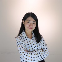 Kristy Kuo