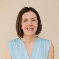 Sarah Hall