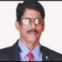 N Venugopal