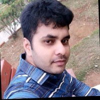 Arabind Maharana