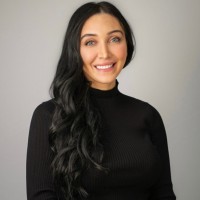 Victoria Hayrabedian