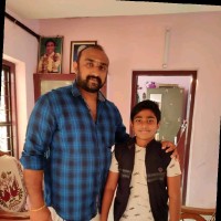 Jayan R