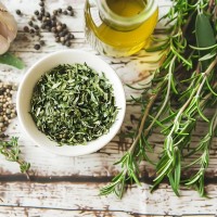 BIOALBCO Herbal Products