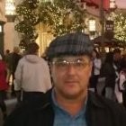 Alfredo Teixeira Moura