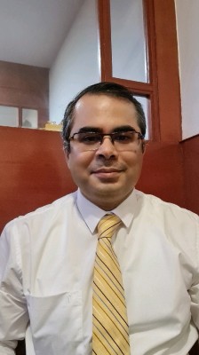 Rajesh Radhakrishnan