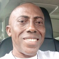 Chidi Onyesoh