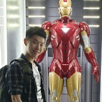 Weng Kin Chan