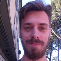 Cristian Lastrucci