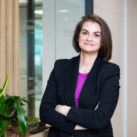 Marie Elissalde