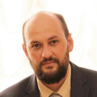 Сергей Синицын