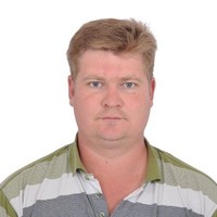 Gert Botha