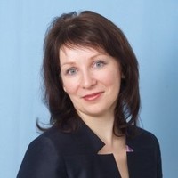Svetlana Arnold