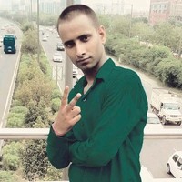 Baijnathiya Virender Choudhary
