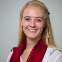 Megan Du Plessis