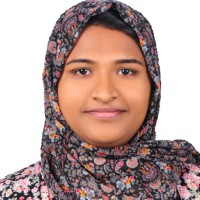 Dr. Rafeena Nazar (Bams, Cpc)
