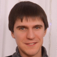 Dmitriy Nozdrin