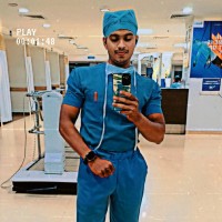 Anoop Yadav