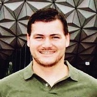 Jonathon Estep