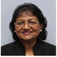 Aparna Hande
