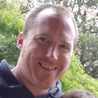 Chris Sweeney