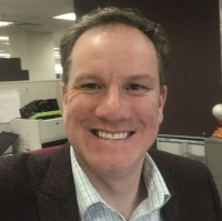 Barry Hammond