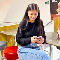 Anshika Rajput