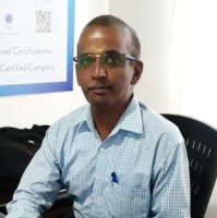 nagarajan devarajan