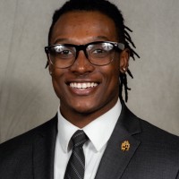 Elijah Green
