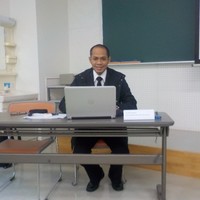 Priyambodo Nur Ardi Nugroho
