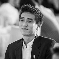 Steven Goh