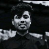 DHANUSH V