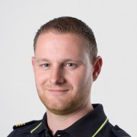Robin Hoogervorst