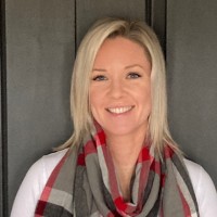 Amy Morrow