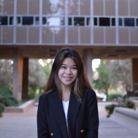 Sherry Tang