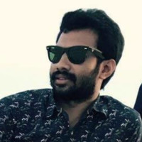 Karthik Ram
