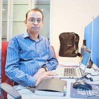 Fareed Ahmad