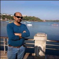 Arunava Dutta